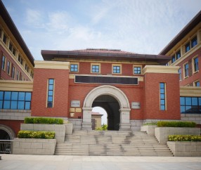 太原理工大学教务系统
