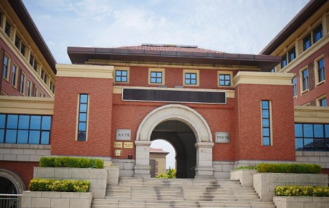 太原理工大学教务系统