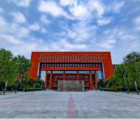 西北农林科技大学(西北农林科技大学农学院)