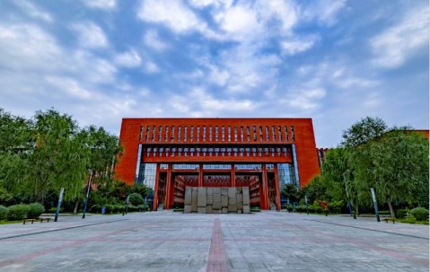 西北农林科技大学(西北农林科技大学农学院)