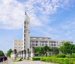 海南大学生态学院