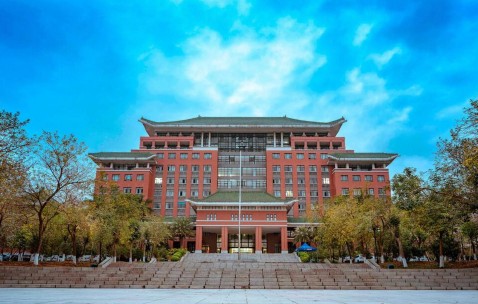 华南农业大学经济管理学院