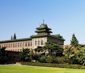南京农业大学教务处