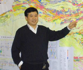 中国地质大学毕业证什么时候发