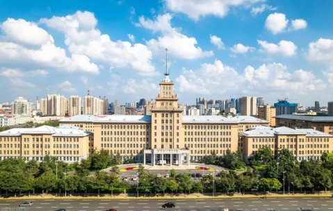 哈尔滨工业大学和哈尔滨工程大学的区别