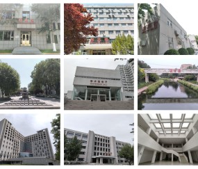 首都医科大学(首都医科大学附属北京儿童医院)