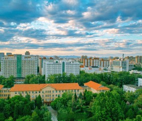 北京邮电大学录取分数线2025