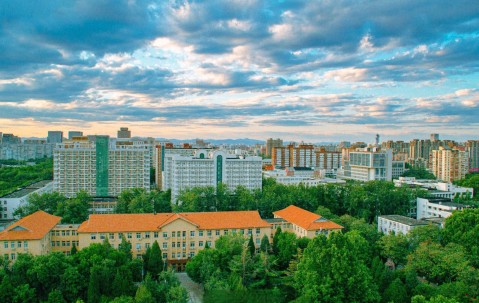 北京邮电大学录取分数线2025