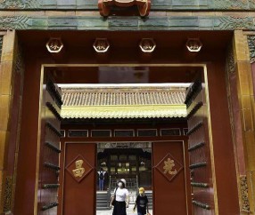 广西大学校长