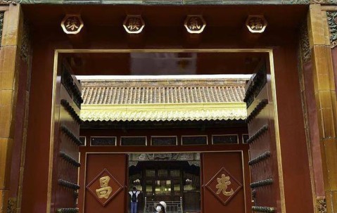广西大学校长