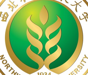 西北农林科技大学毕业照
