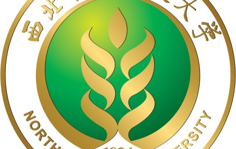 西北农林科技大学毕业照