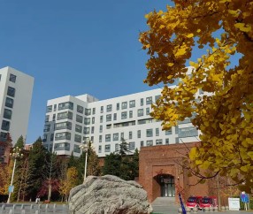首都师范大学录取分数线