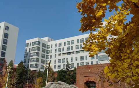 首都师范大学录取分数线