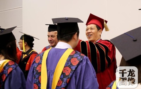 北京航空航天大学毕业证校园风光