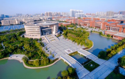 北京邮电大学官网