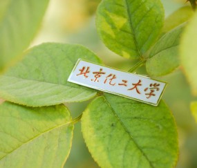 北京化工大学毕业证书什么样的
