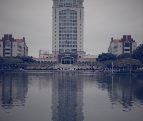 厦门大学(厦门大学电子科学与技术学院)