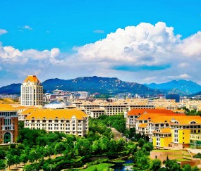 中国海洋大学研究生招生信息网