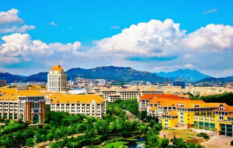 中国海洋大学研究生招生信息网