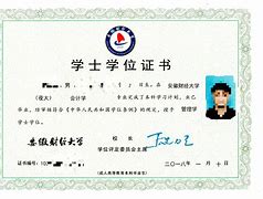 安徽大学文凭(安徽大学认可度高吗)