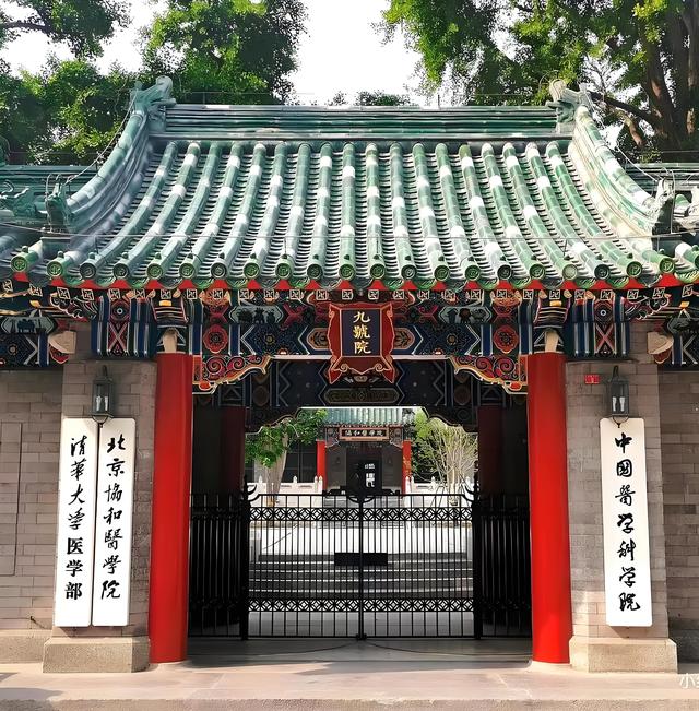 首都医科大学(首都医科大学附属北京儿童医院)