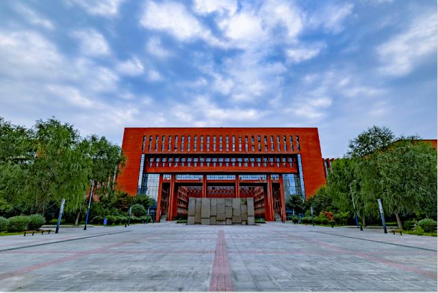 西北农林科技大学(西北农林科技大学农学院)