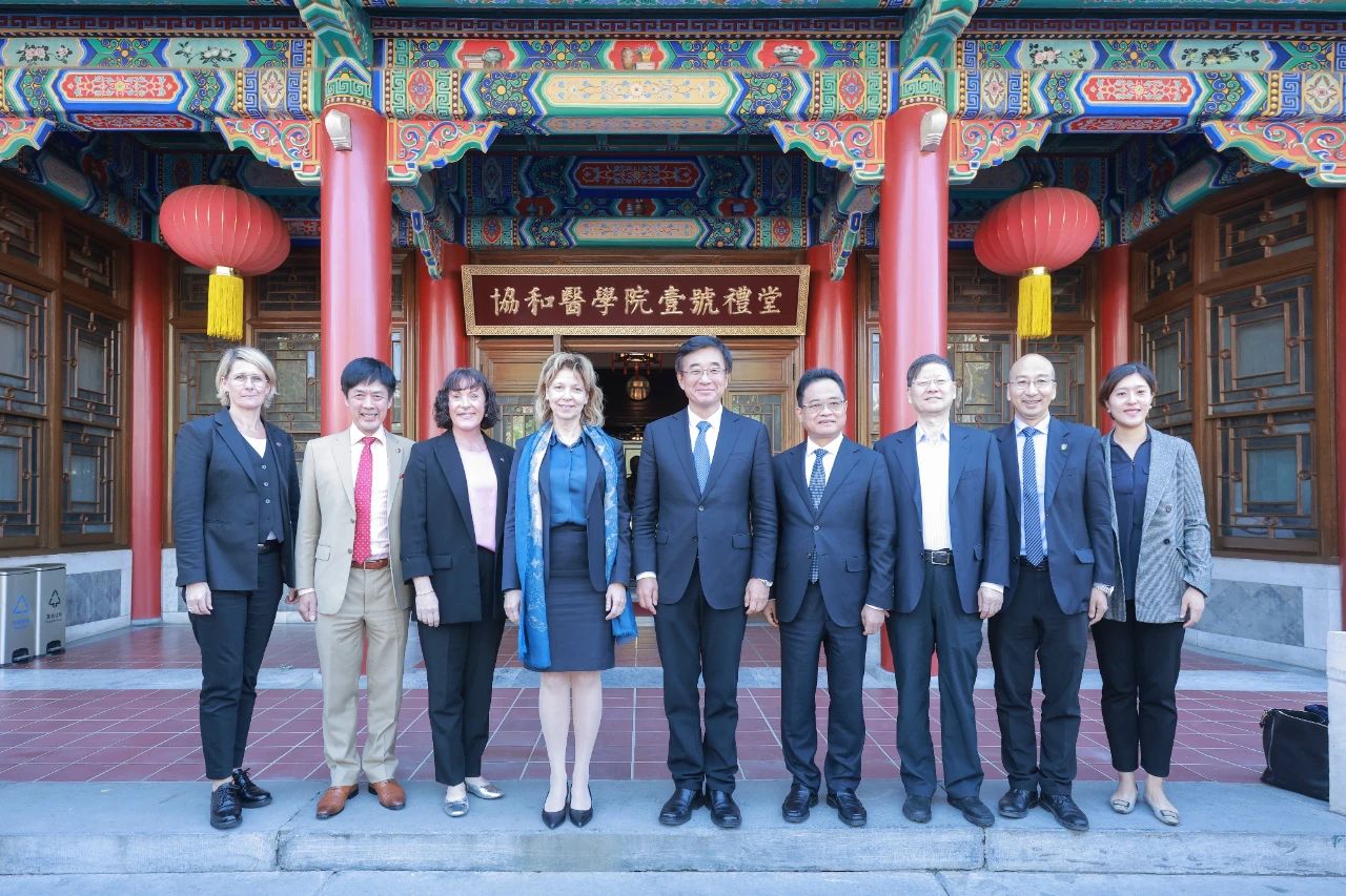 北京协和医学院研究生招生网