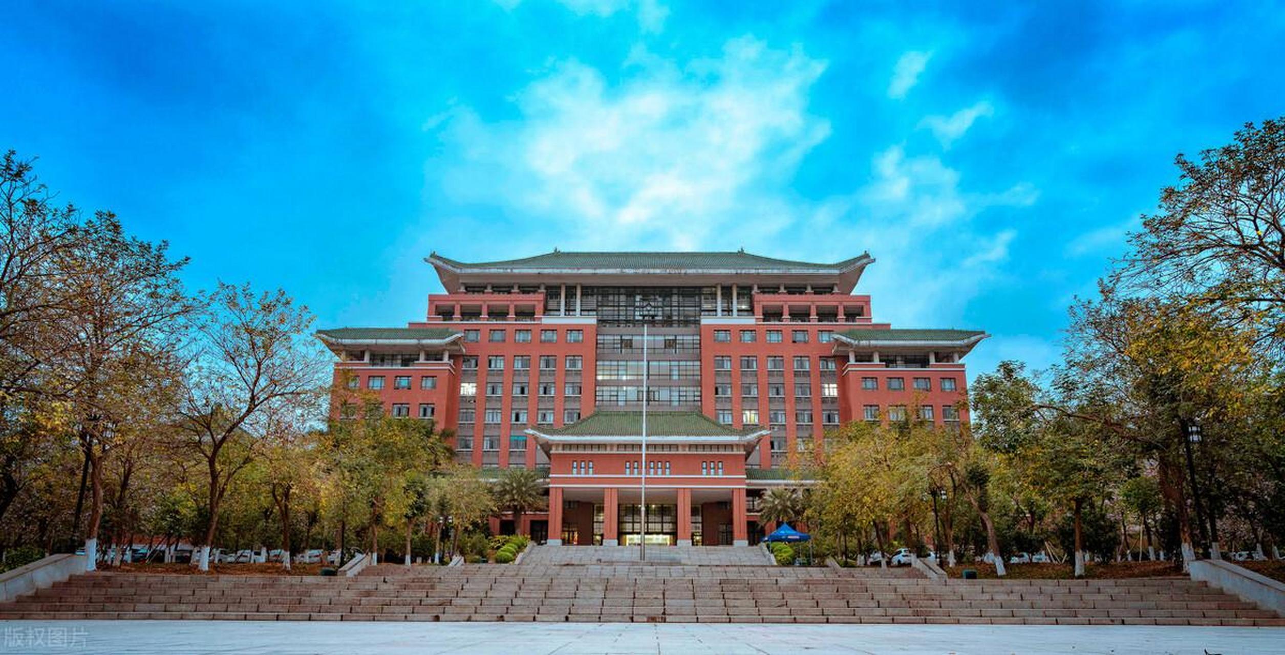 华南农业大学经济管理学院