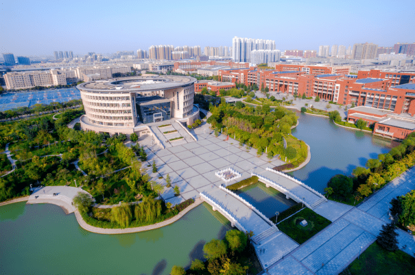 北京邮电大学官网