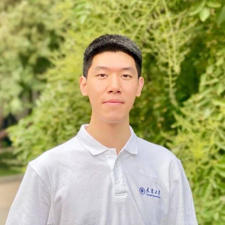 天津大学第一张大学文凭