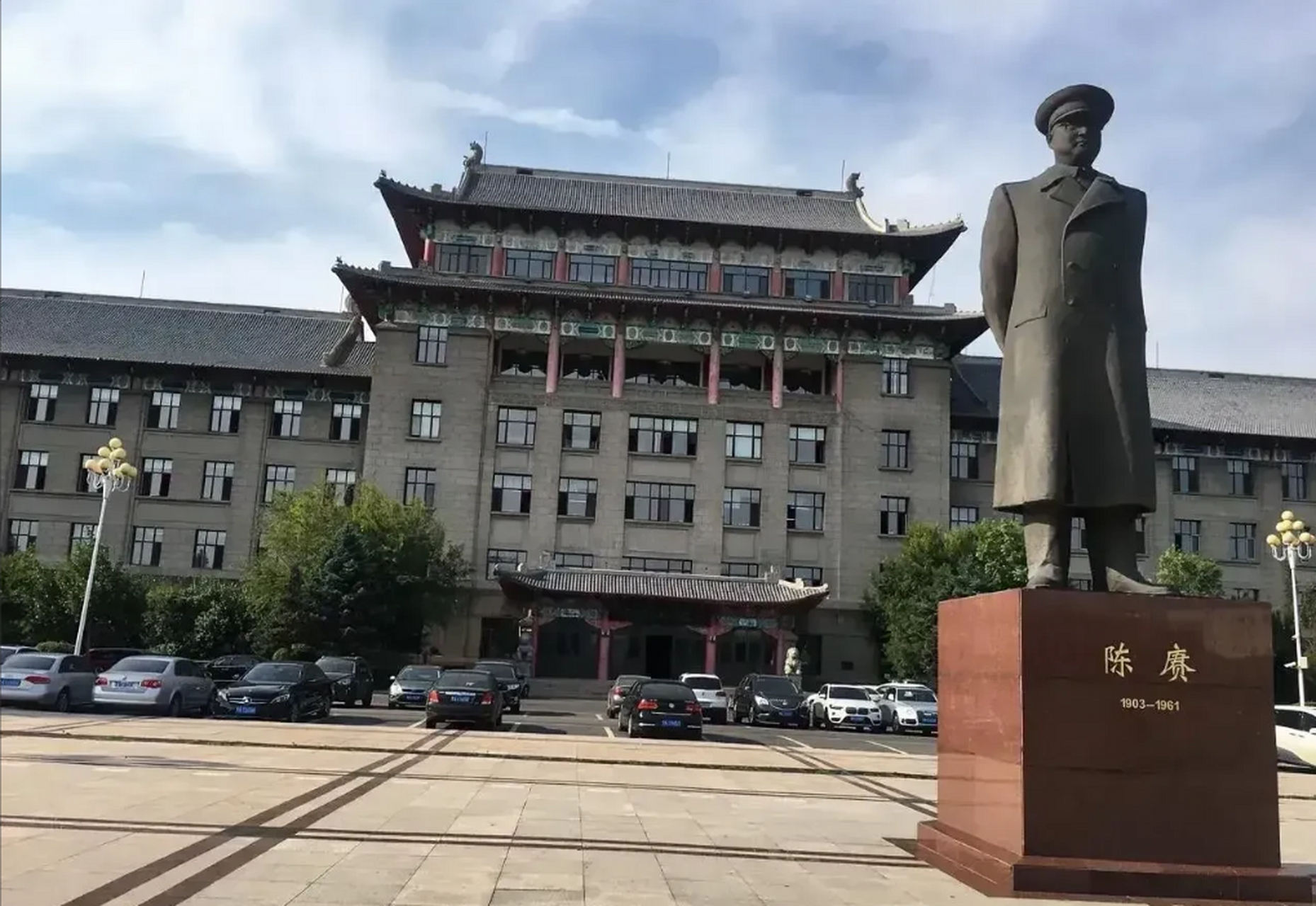 哈尔滨工程大学研究生院