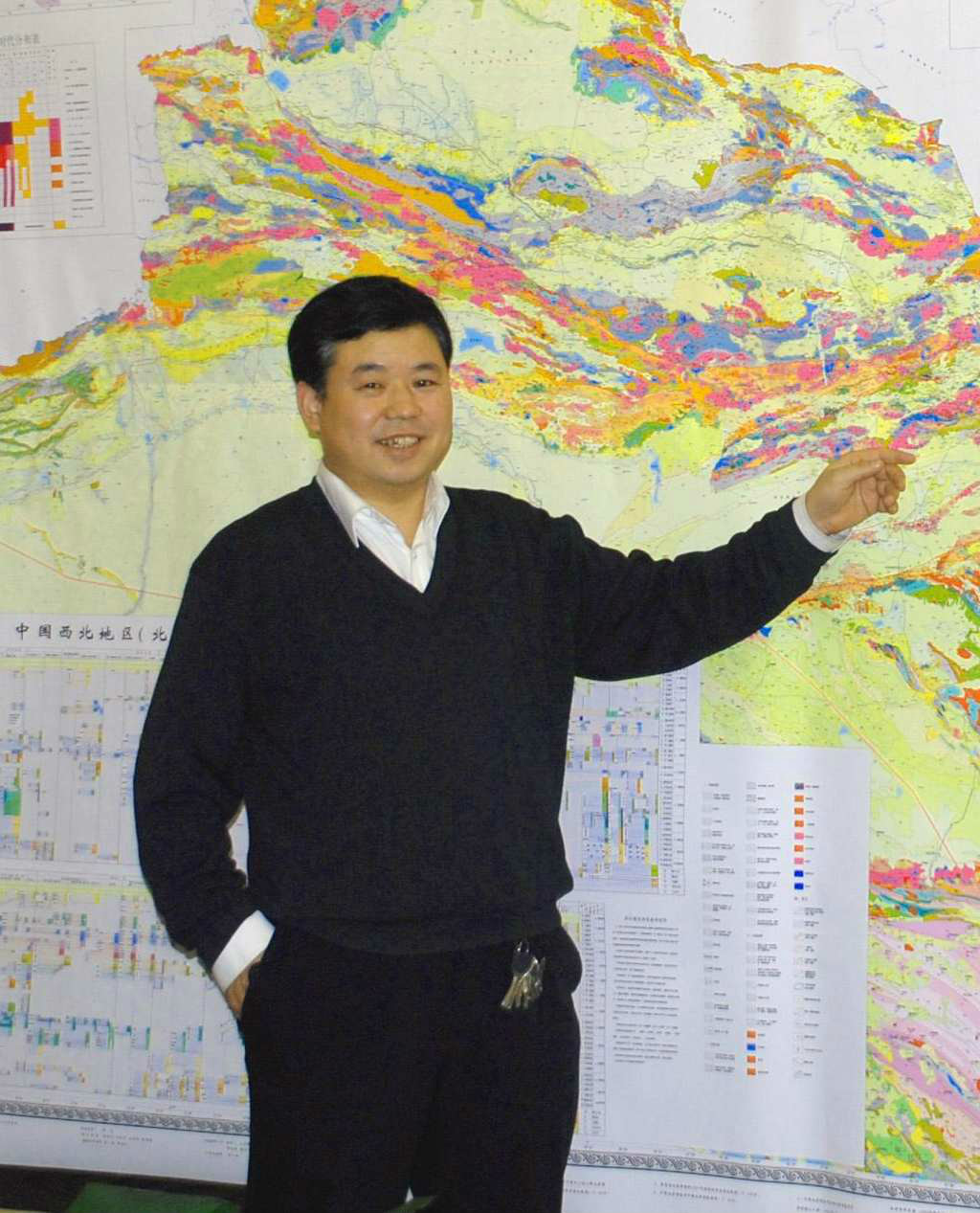 中国地质大学毕业证什么时候发