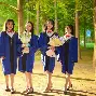 首都医科大学 毕业典礼