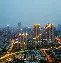 南京农业大学毕业证模板