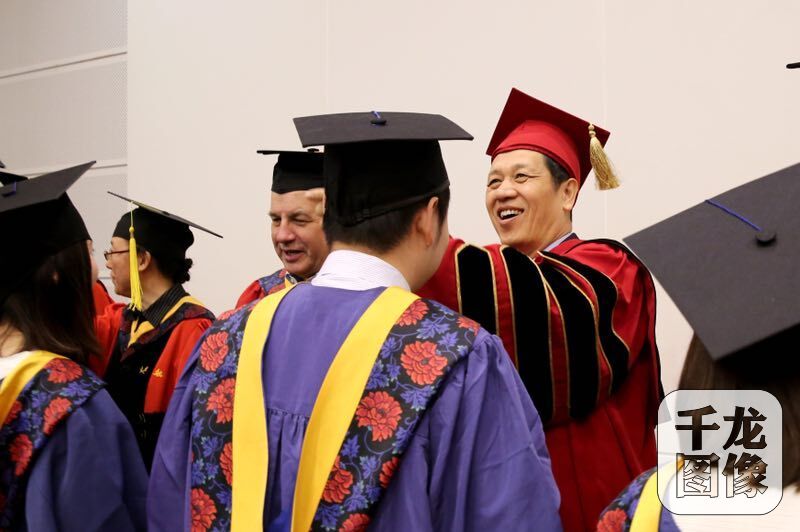 北京航空航天大学毕业证校园风光