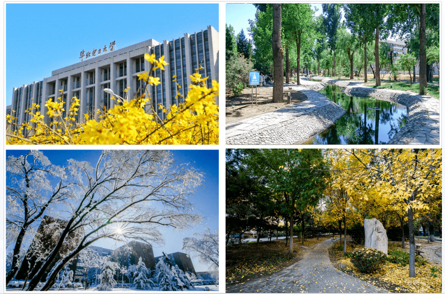 华北电力大学毕业分配情况