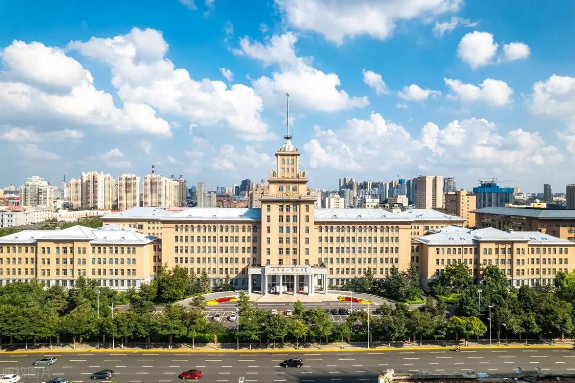 哈尔滨工业大学和哈尔滨工程大学的区别